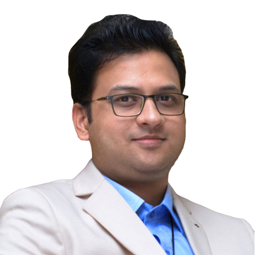 Acharya Parth Jayeshkumar Lad