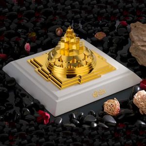 Meru Shri Yantra - Image 3