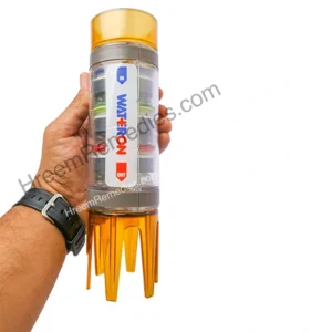 Divine WaterON - Pyramid for health - Image 8