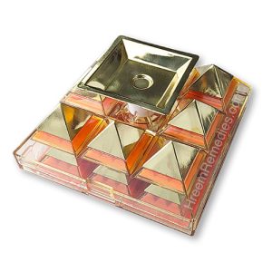 AgniOn 1x Pyramid Fire - Image 3