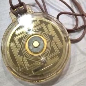 Divine Uplift On - Locket - Image 4