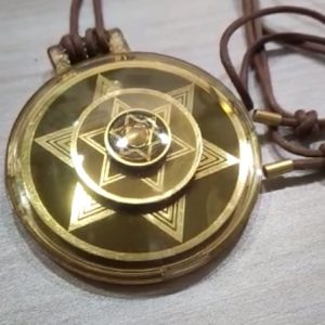 Divine Uplift On - Locket - Image 6