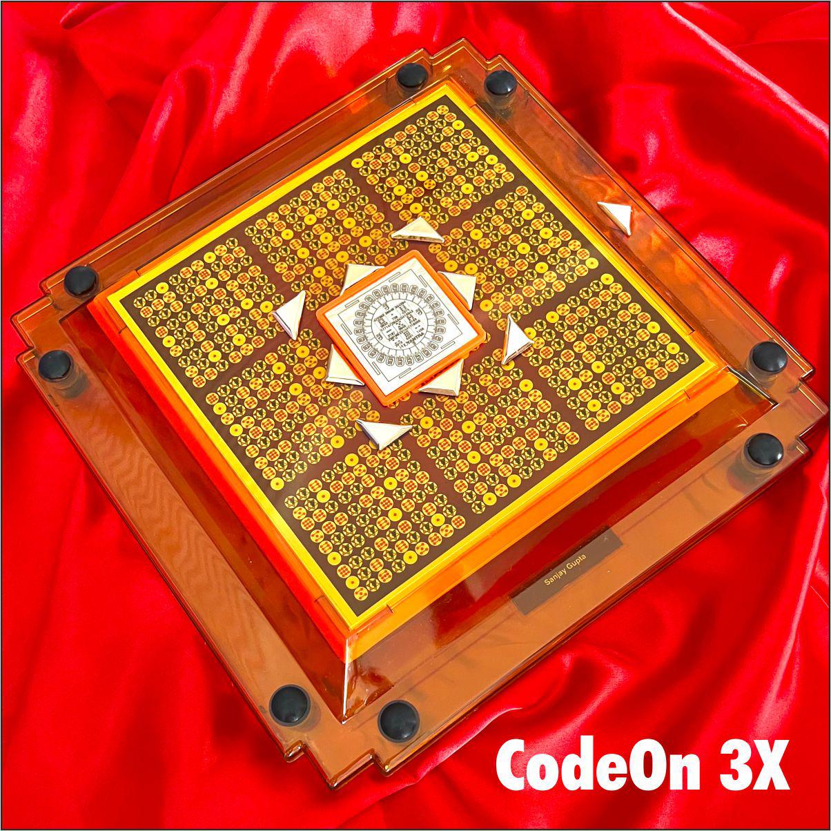 CodeOn New