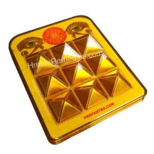 Divine PowerOn 1X - Pyramid Card - Image 6