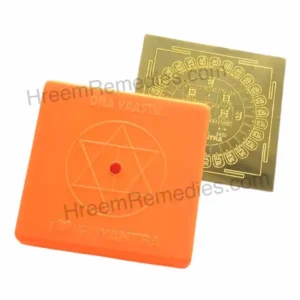 FaMa Passport (Mini Yantra) - Image 9