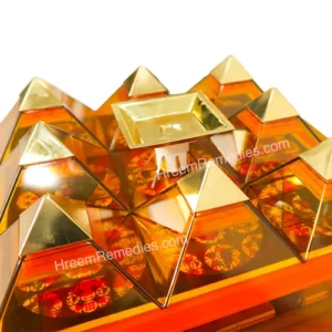 AgniOn 3x Pyramid Fire - Image 4