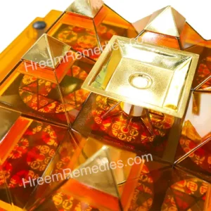 AgniOn 3x Pyramid Fire - Image 6