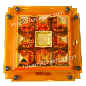 AgniOn 3x Pyramid Fire - Image 5