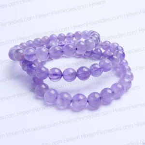 Amethyst Bracelet - Image 6