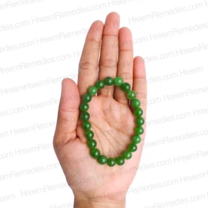 Green Aventurine Bracelet - Image 3