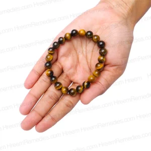 Tiger eye stone Bracelet - Image 5