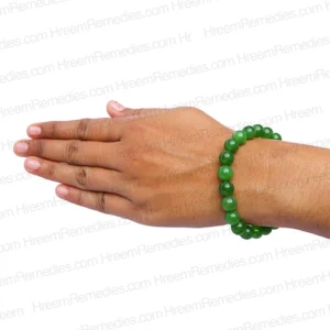 Green Aventurine Bracelet - Image 5