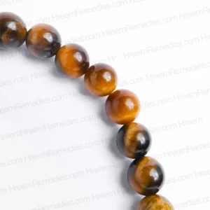 Tiger eye stone Bracelet - Image 3
