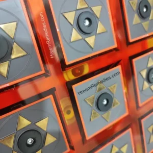 AgniOn 3x Pyramid Fire - Image 7