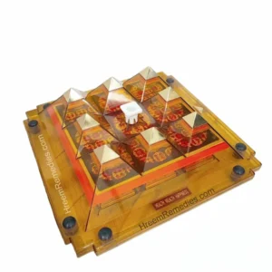 AgniOn 3x Pyramid Fire - Image 11