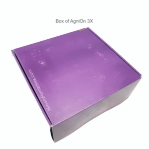 AgniOn 3x Pyramid Fire - Image 10