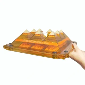 AgniOn 3x Pyramid Fire - Image 8
