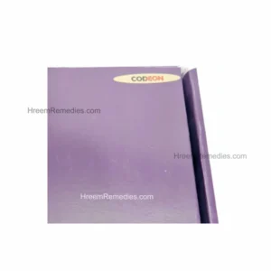 CodeOn 1X Disc - Image 8