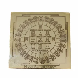 Fama Passport Gold - Image 3