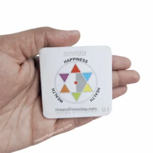 FaMa Passport (Mini Yantra) - Image 7