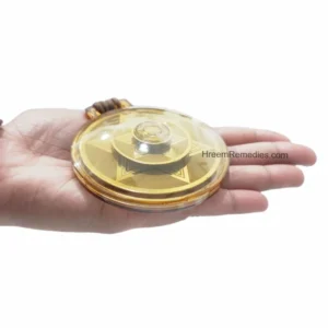 Divine Uplift On - Locket - Image 3