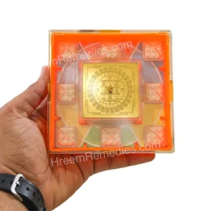 PositrOn 1X All in 1 Vaastu Yantra - Image 3