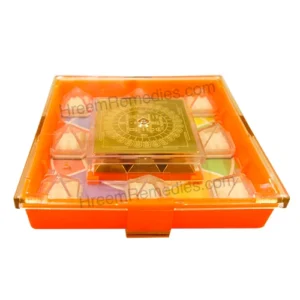 PositrOn 1X All in 1 Vaastu Yantra - Image 5
