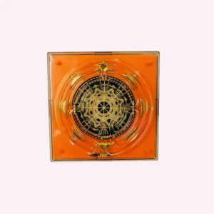 AbhayOn - Protection Yantra - Image 4