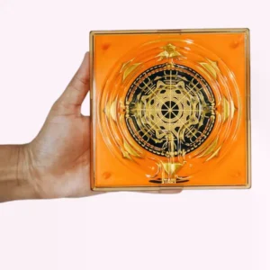 AbhayOn - Protection Yantra - Image 7