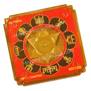 Small Toilet Vaastu Dosh Remedy - Image 6