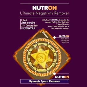 NutrOn 3X (Negativity Remover) - Image 3