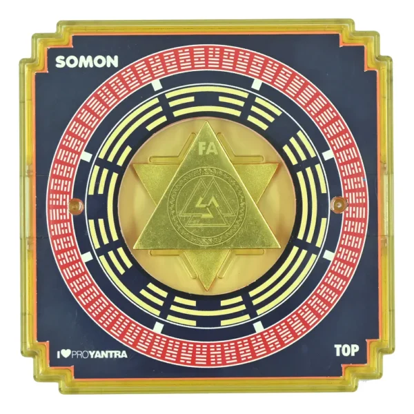 SomeOn proyantra