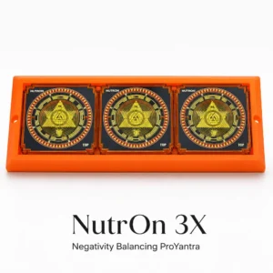 NutrOn 3X (Negativity Remover)