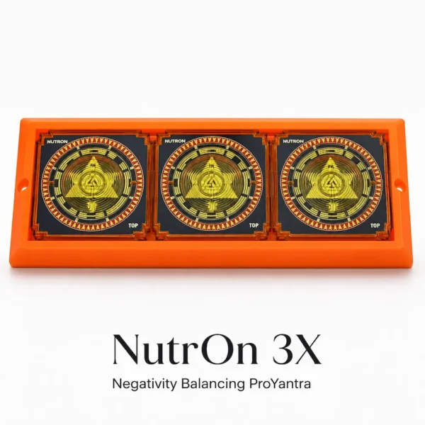nutron 3x