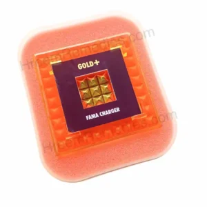 Fama Passport Gold Plus(With charger) - Image 4