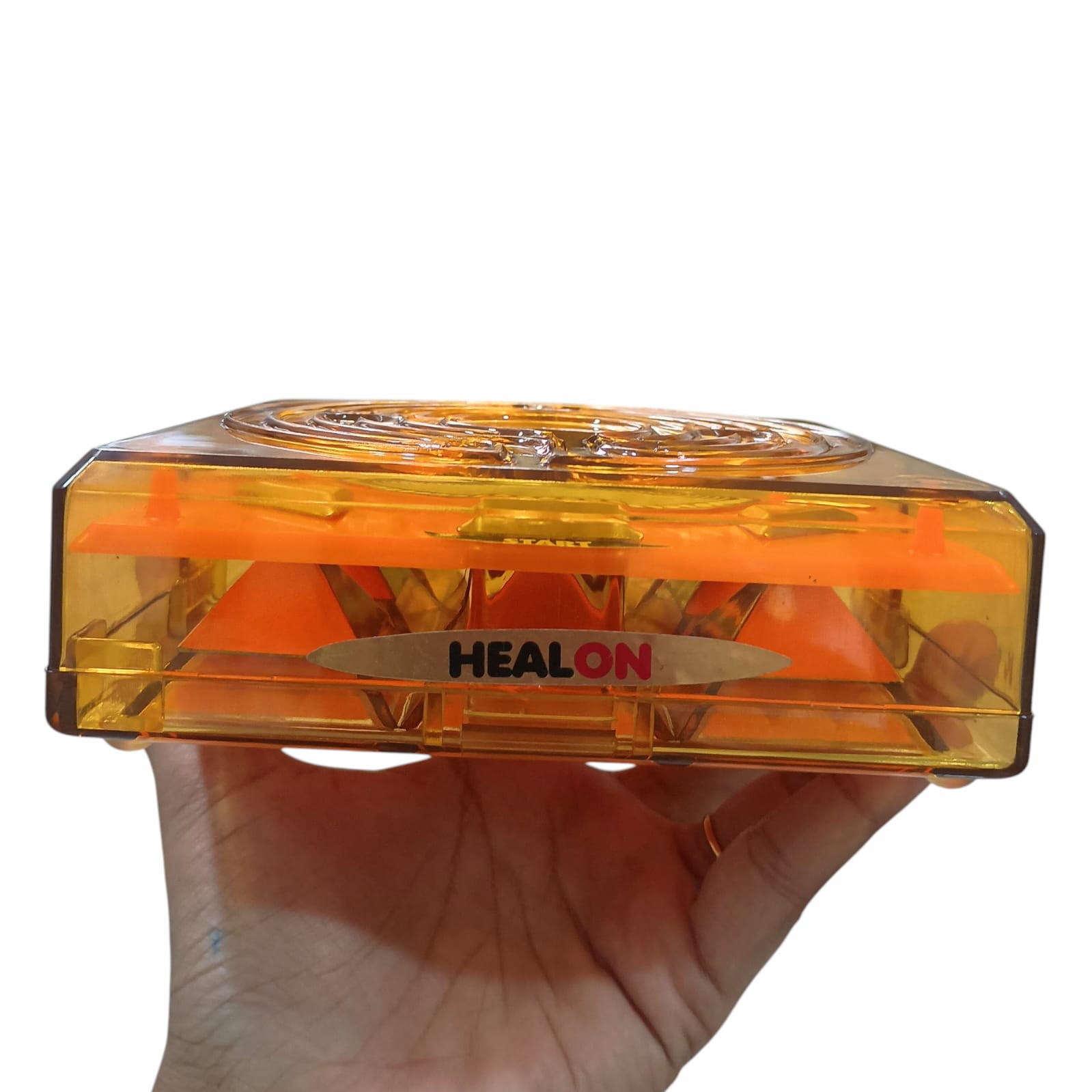 HealOn 4