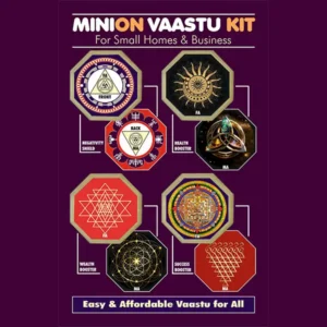 MiniOn Vaastu Kit - Image 3