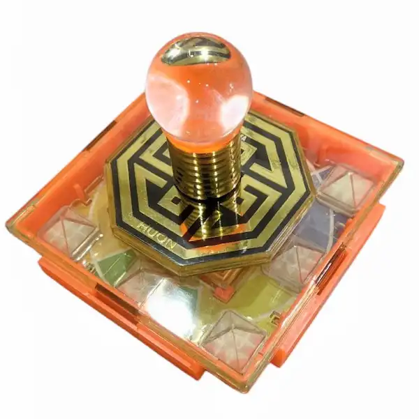 shubhon crystal