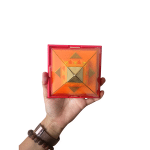 AllOn 11G energy balancing pyramid for home