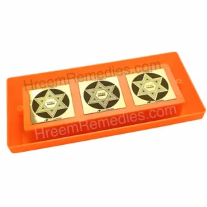 TriOn - Fortune Door Opening yantra - Image 6