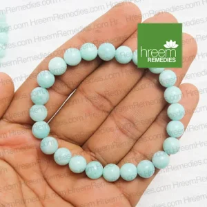 Amazonite Bracelet - Image 3