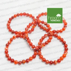 Carnelian Bracelet - Image 3