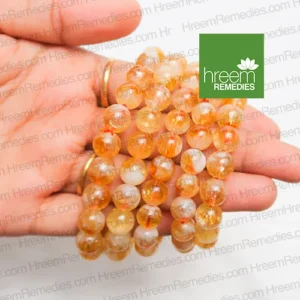 Citrin Bracelet - Image 4