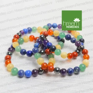 Seven Chakra Bracelet - Image 4