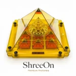 ShreeOn Proyantra with Shree Yantra