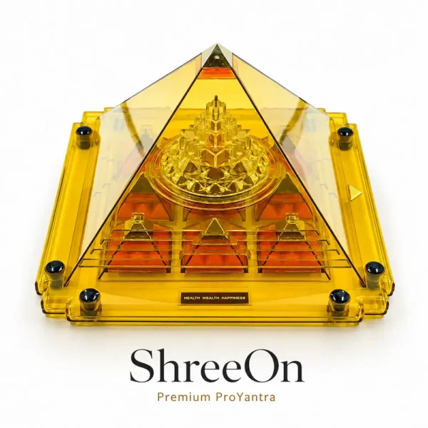 ShreeOn ShreeOn Proyantra with Shree Yantra