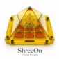 ShreeOn Proyantra with Shree Yantra