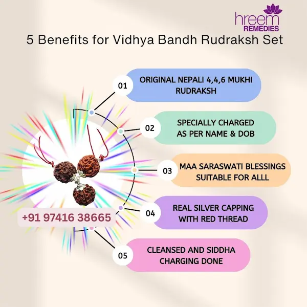 Vidhya Bandh 3