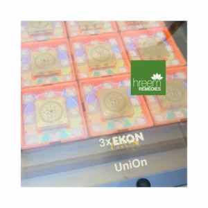UniOn (27X) Vastu Yantra - Image 3