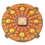 BagyaOn fortune and prosperity energy field booster for Vaastu correction and positive energy enhancement